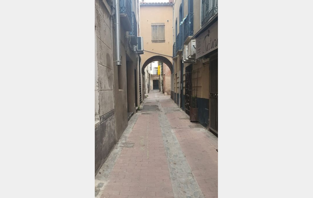 KIOSK TRANSACTIONS : Immeuble | PERPIGNAN (66000) | 145 m2 | 270 000 € 
