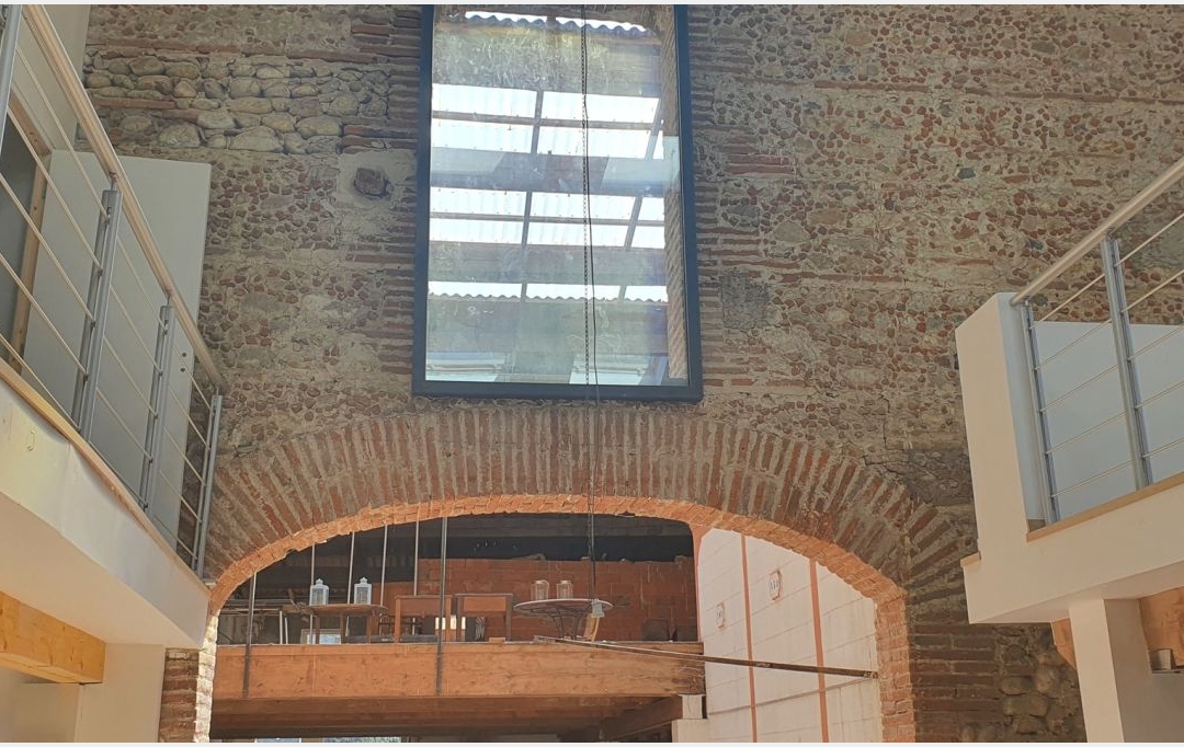 KIOSK TRANSACTIONS : House | VILLENEUVE-LA-RIVIERE (66610) | 250 m2 | 350 000 € 