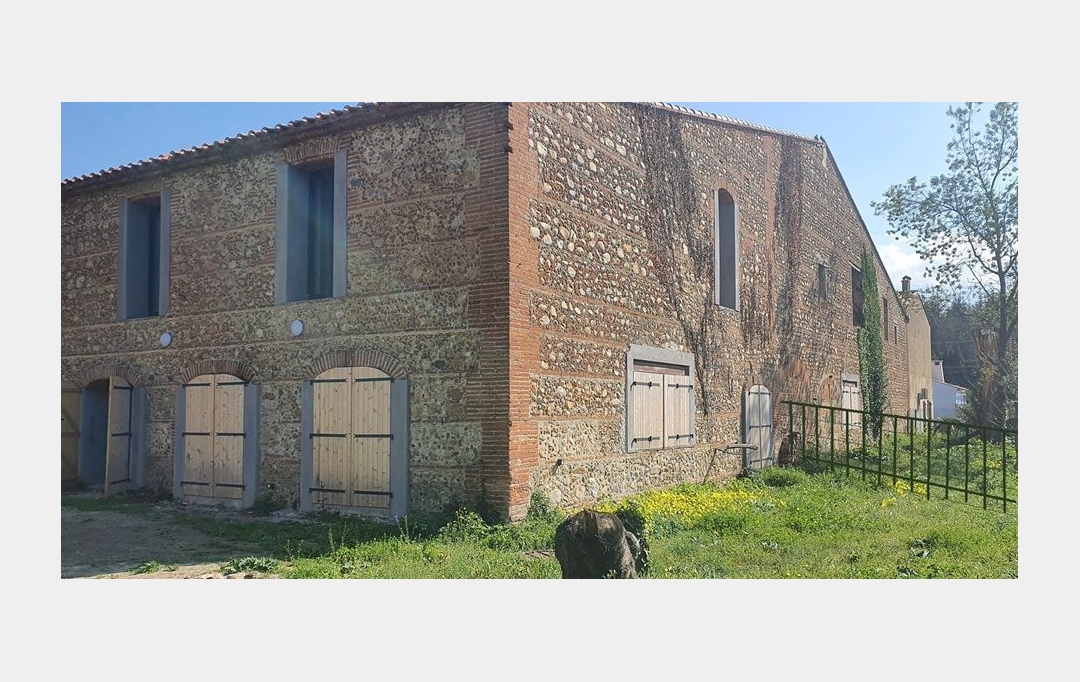 KIOSK TRANSACTIONS : House | VILLENEUVE-LA-RIVIERE (66610) | 250 m2 | 350 000 € 