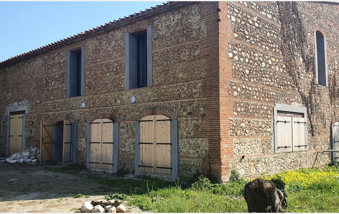KIOSK TRANSACTIONS : House | VILLENEUVE-LA-RIVIERE (66610) | 250 m2 | 350 000 € 