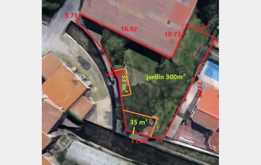 KIOSK TRANSACTIONS : House | VILLENEUVE-LA-RIVIERE (66610) | 250 m2 | 350 000 € 