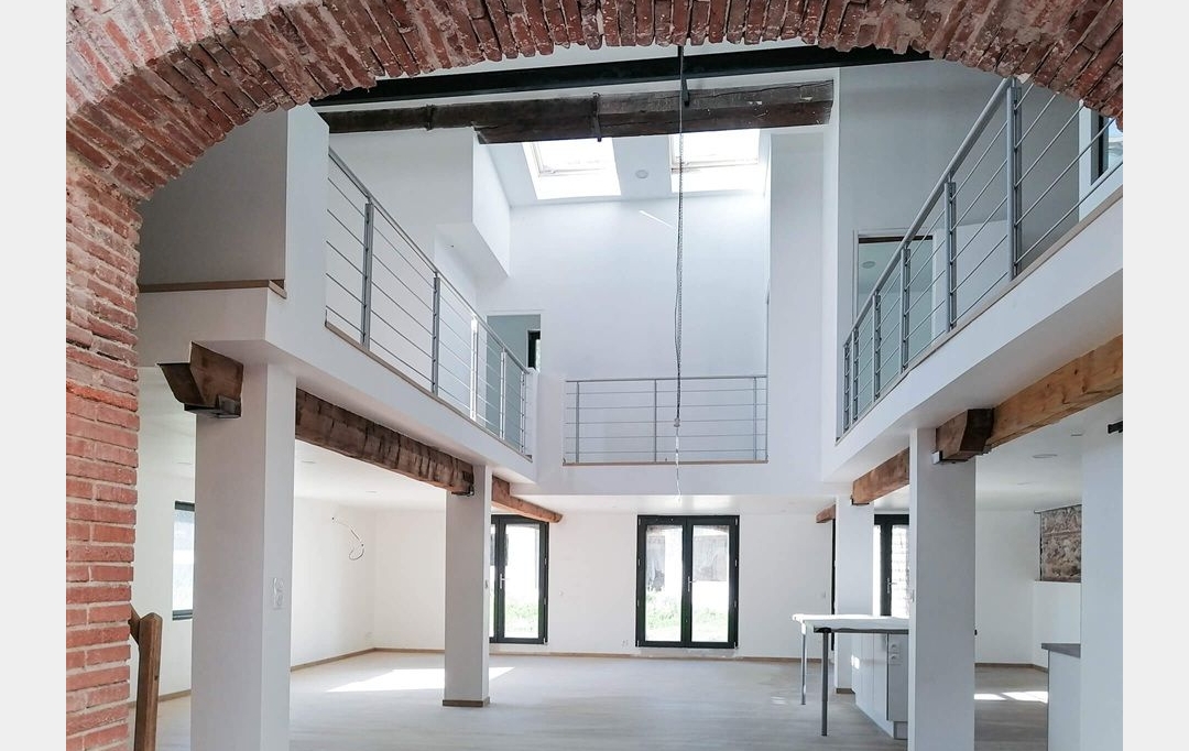 KIOSK TRANSACTIONS : House | VILLENEUVE-LA-RIVIERE (66610) | 250 m2 | 350 000 € 