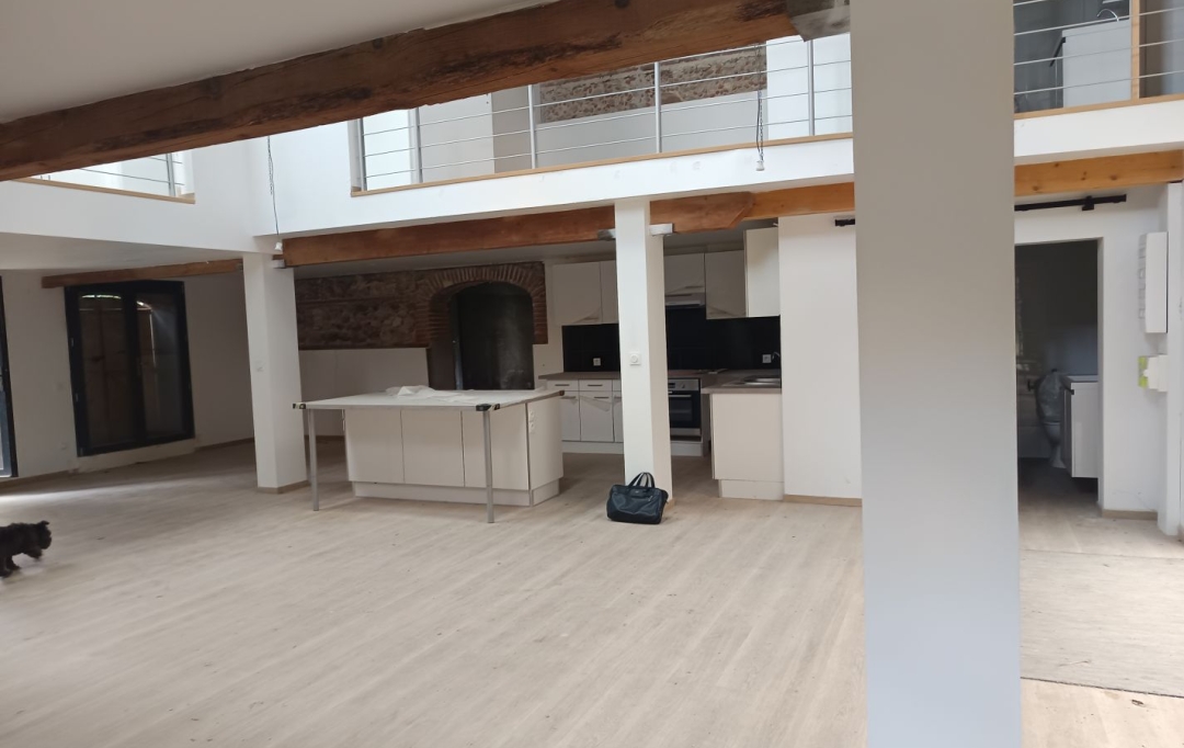 KIOSK TRANSACTIONS : House | VILLENEUVE-LA-RIVIERE (66610) | 250 m2 | 350 000 € 