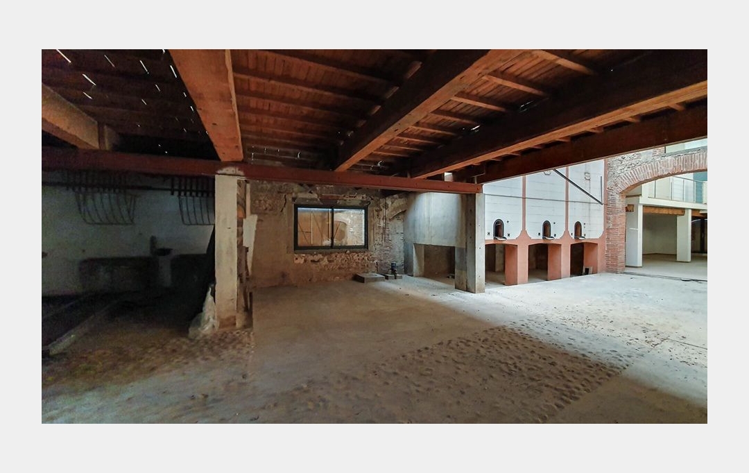 KIOSK TRANSACTIONS : House | VILLENEUVE-LA-RIVIERE (66610) | 400 m2 | 187 000 € 