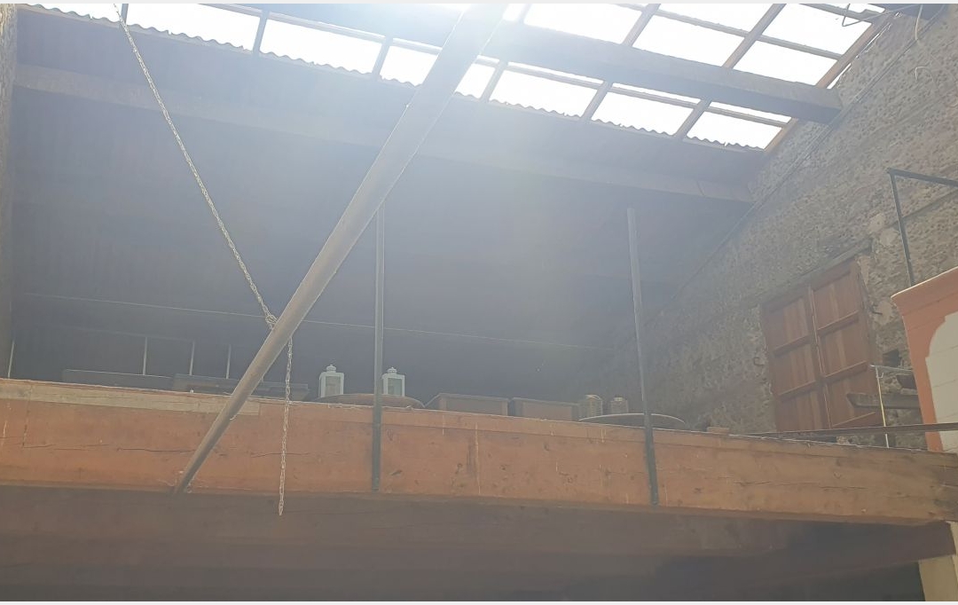 KIOSK TRANSACTIONS : House | VILLENEUVE-LA-RIVIERE (66610) | 400 m2 | 187 000 € 