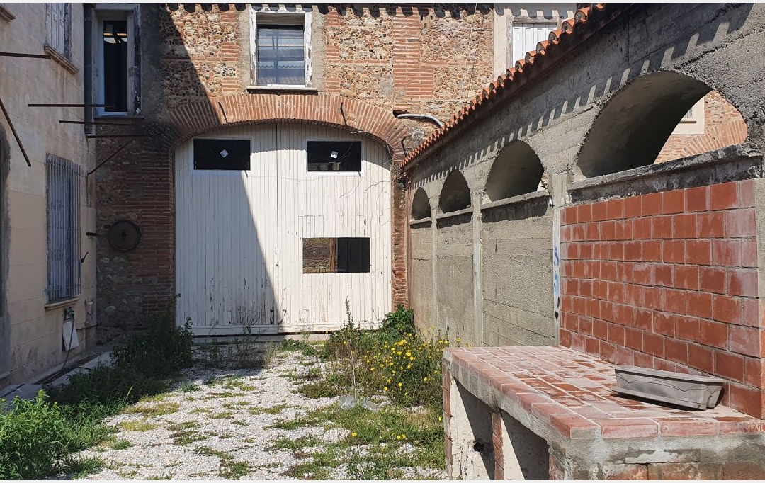 KIOSK TRANSACTIONS : House | VILLENEUVE-LA-RIVIERE (66610) | 400 m2 | 187 000 € 