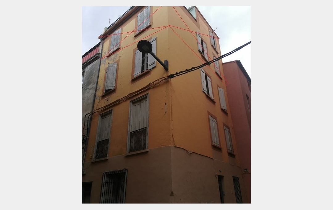KIOSK TRANSACTIONS : Immeuble | PERPIGNAN (66000) | 105 m2 | 93 500 € 