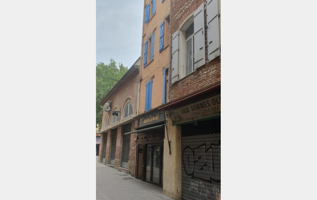 KIOSK TRANSACTIONS : Building | PERPIGNAN (66000) | 60 m2 | 110 000 € 