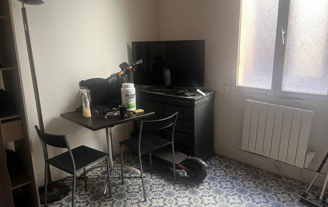 KIOSK TRANSACTIONS : Building | PERPIGNAN (66000) | 60 m2 | 110 000 € 