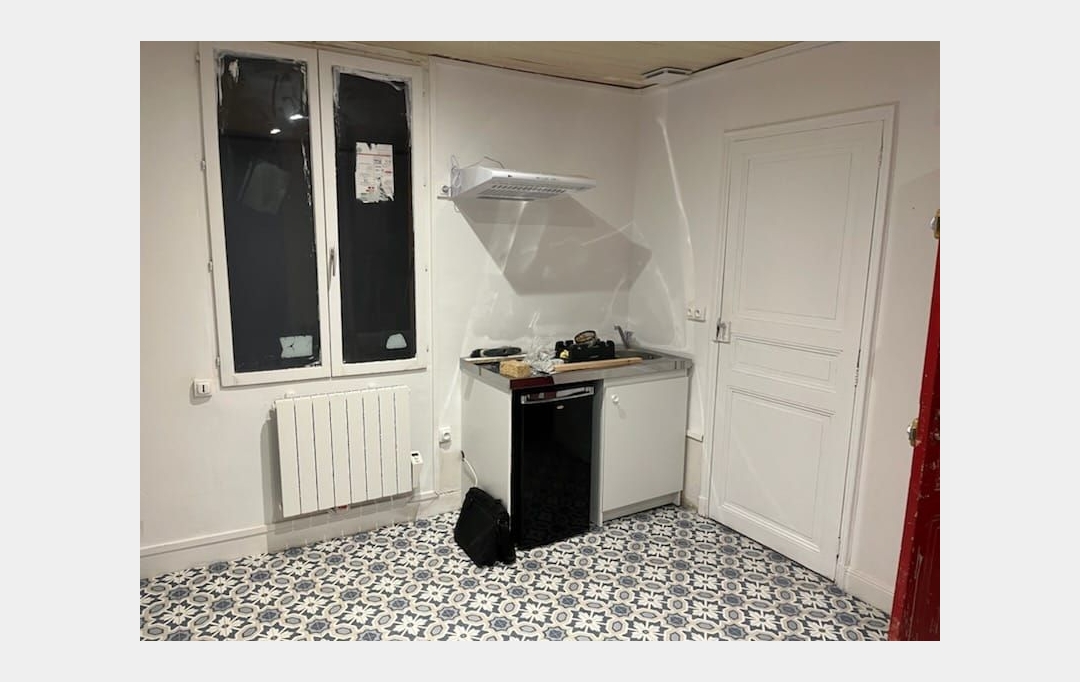 KIOSK TRANSACTIONS : Building | PERPIGNAN (66000) | 60 m2 | 110 000 € 