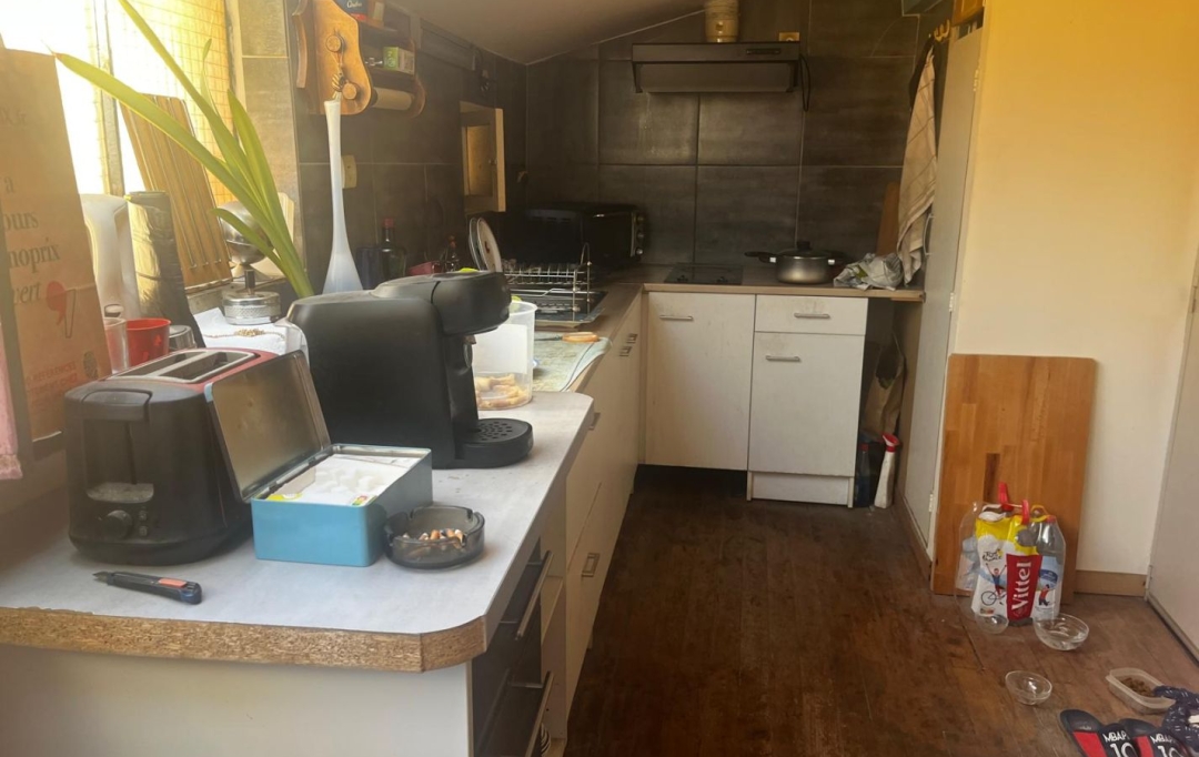 KIOSK TRANSACTIONS : Building | PERPIGNAN (66000) | 60 m2 | 110 000 € 