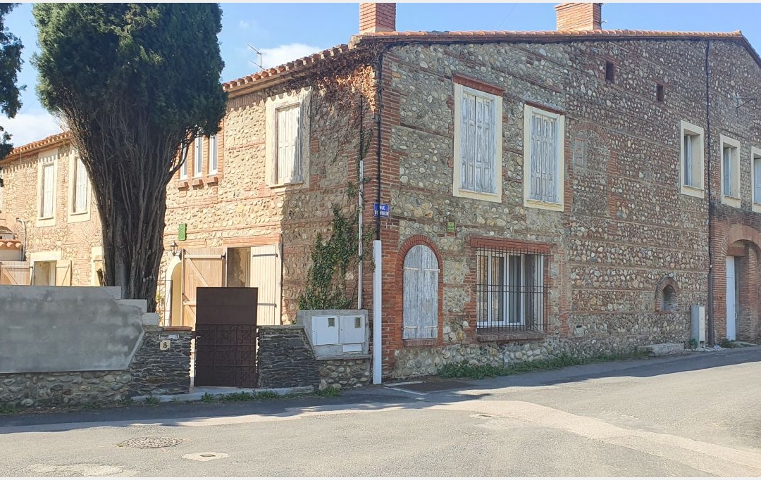 KIOSK TRANSACTIONS : Domain / Estate | VILLENEUVE-LA-RIVIERE (66610) | 1 000 m2 | 955 000 € 