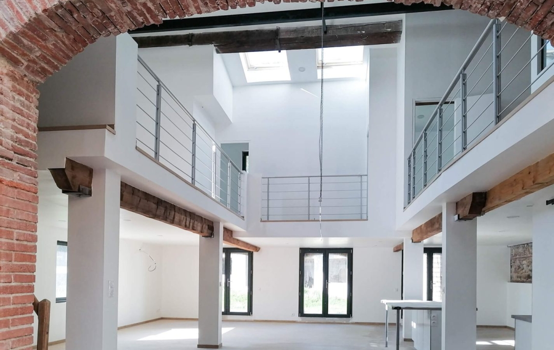 KIOSK TRANSACTIONS : Domain / Estate | VILLENEUVE-LA-RIVIERE (66610) | 1 000 m2 | 955 000 € 