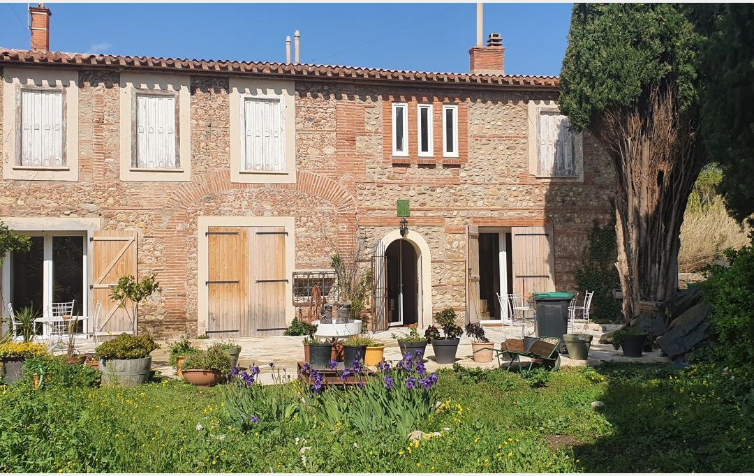 KIOSK TRANSACTIONS : Domain / Estate | VILLENEUVE-LA-RIVIERE (66610) | 1 000 m2 | 955 000 € 