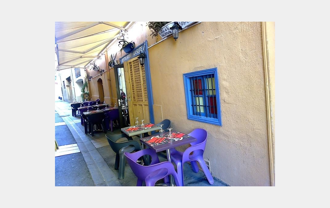 KIOSK TRANSACTIONS : Local / Bureau | PERPIGNAN (66000) | 55 m2 | 45 000 € 