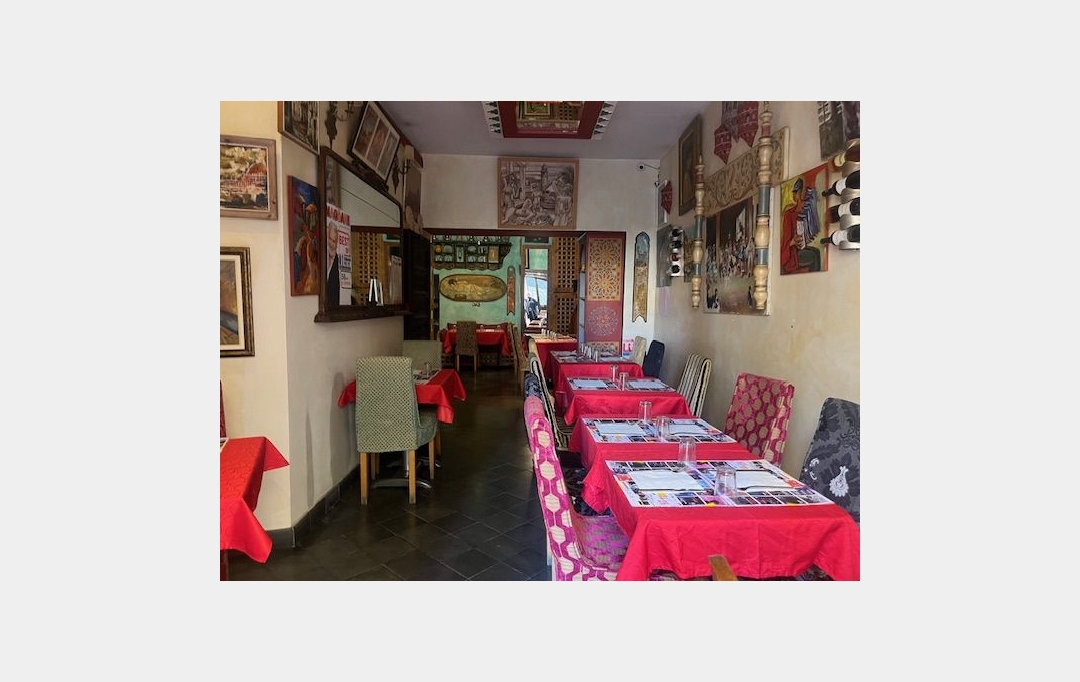 KIOSK TRANSACTIONS : Local / Bureau | PERPIGNAN (66000) | 55 m2 | 45 000 € 