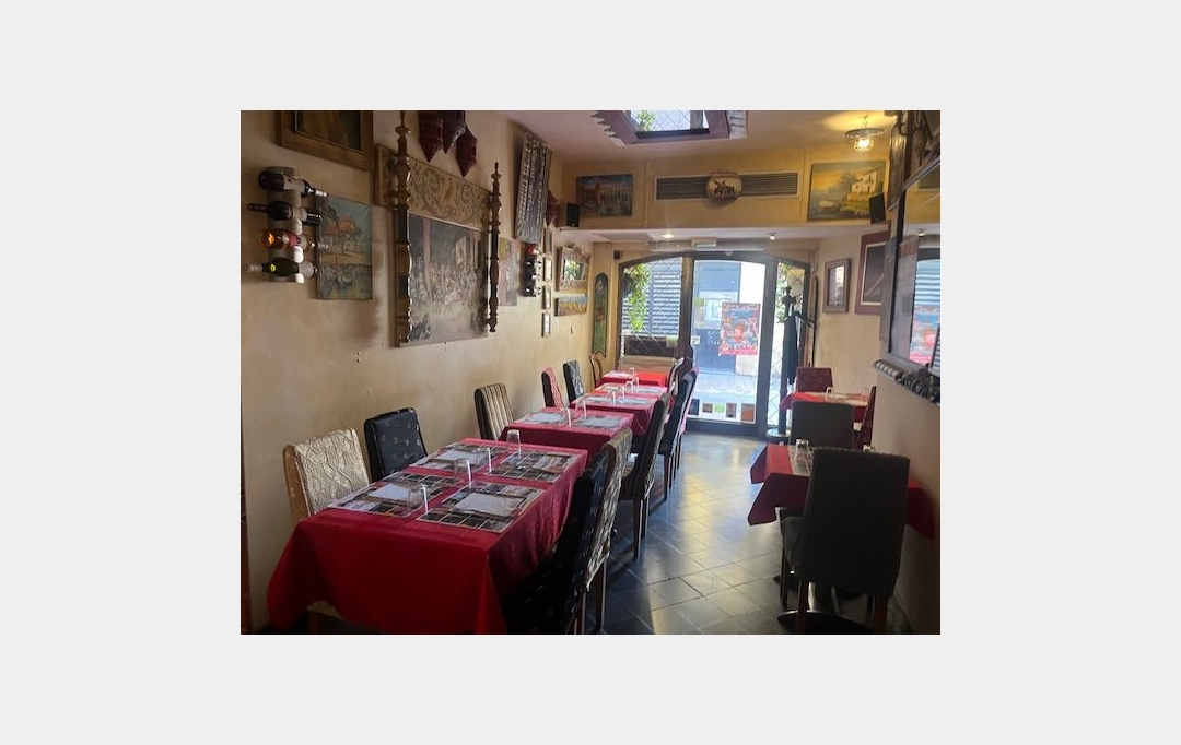 KIOSK TRANSACTIONS : Local / Bureau | PERPIGNAN (66000) | 55 m2 | 45 000 € 