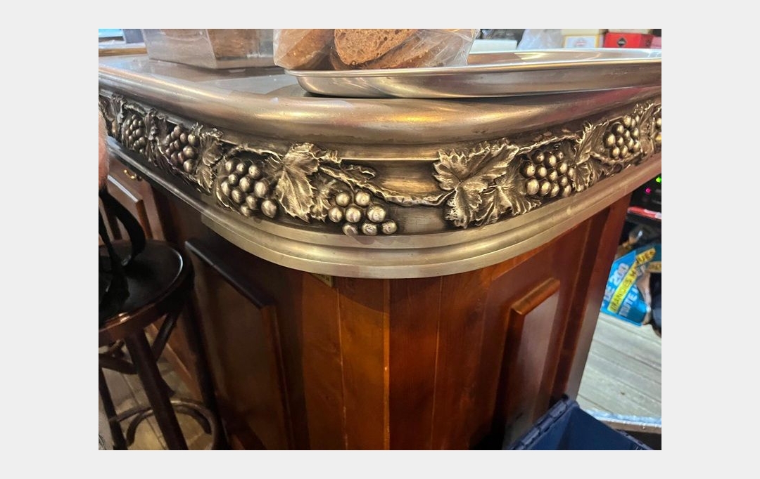 KIOSK TRANSACTIONS : Commerces | PERPIGNAN (66000) | 110 m2 | 135 000 € 
