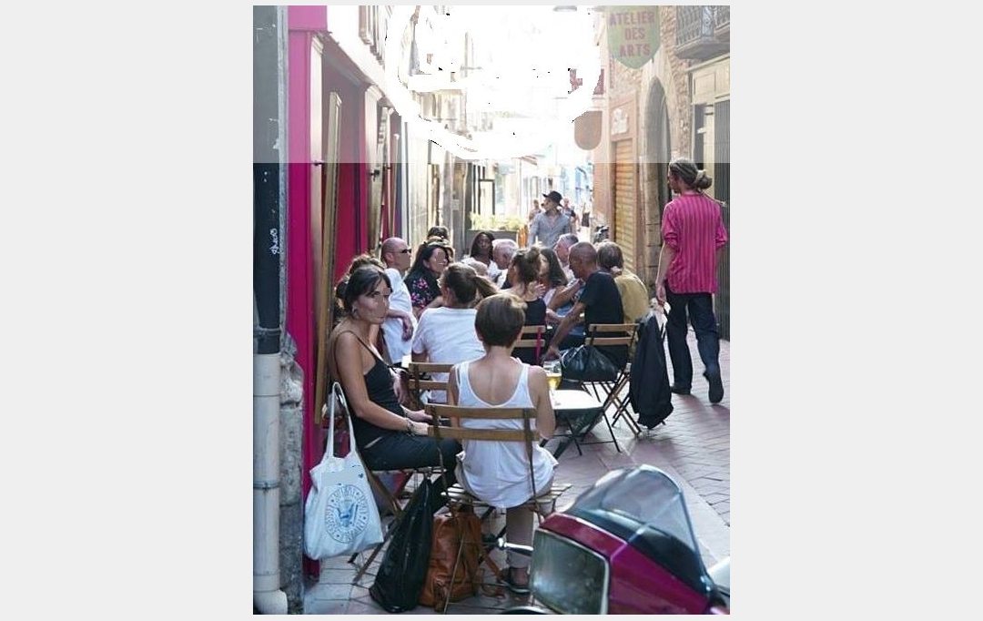 KIOSK TRANSACTIONS : Commerces | PERPIGNAN (66000) | 110 m2 | 135 000 € 