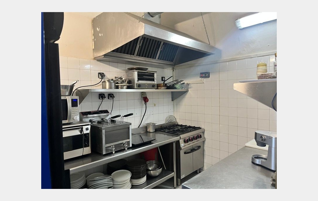 KIOSK TRANSACTIONS : Commerces | PERPIGNAN (66000) | 110 m2 | 135 000 € 