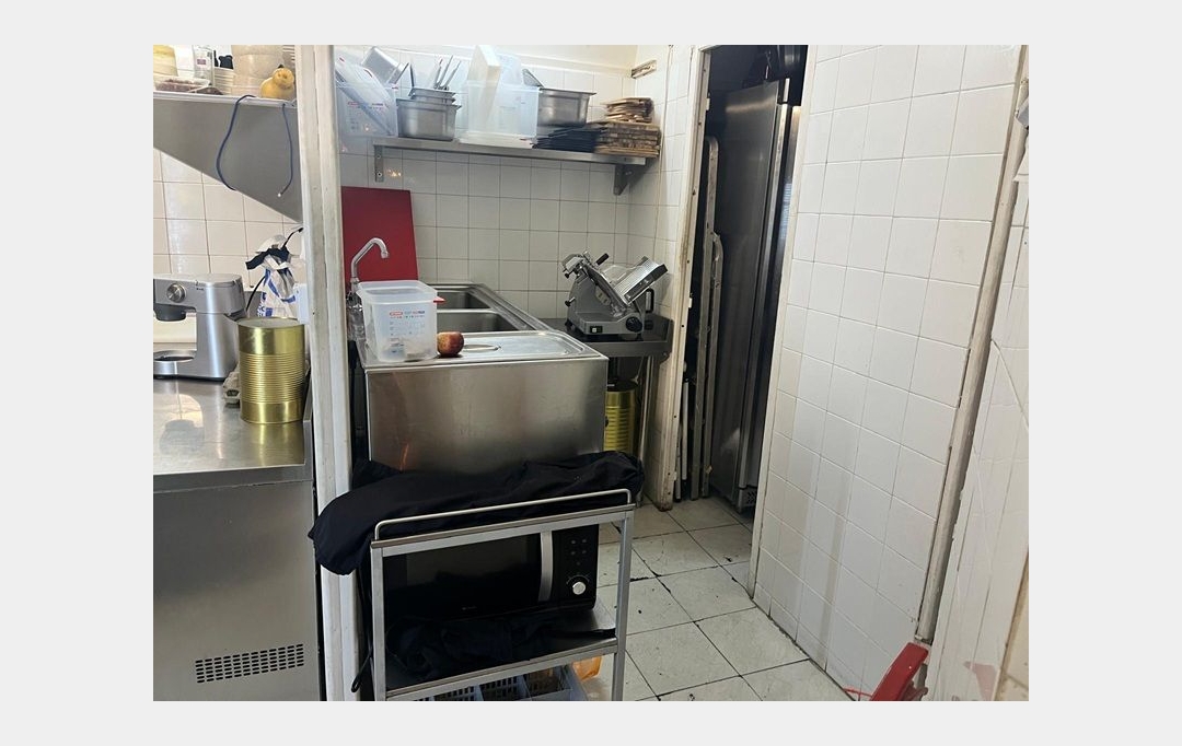 KIOSK TRANSACTIONS : Commerces | PERPIGNAN (66000) | 110 m2 | 135 000 € 