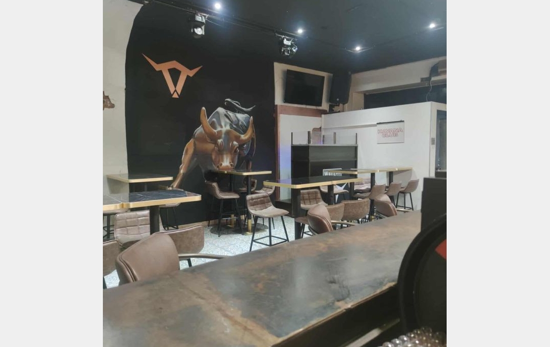 KIOSK TRANSACTIONS : Commercial | PERPIGNAN (66000) | 90 m2 | 90 000 € 
