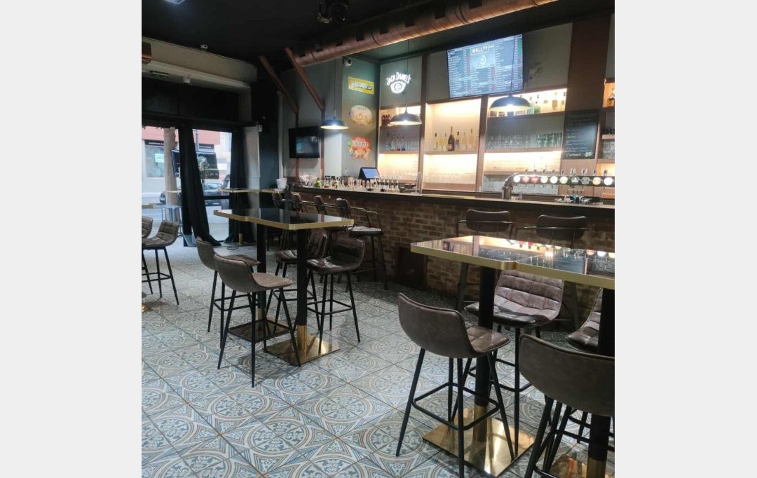 KIOSK TRANSACTIONS : Commercial | PERPIGNAN (66000) | 90 m2 | 90 000 € 