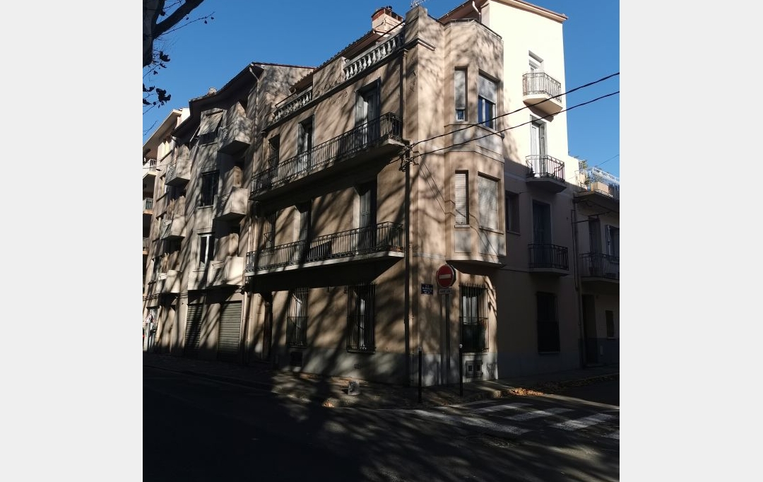KIOSK TRANSACTIONS : Programme Neuf | PERPIGNAN (66000) | 238 m2 | 259 200 € 