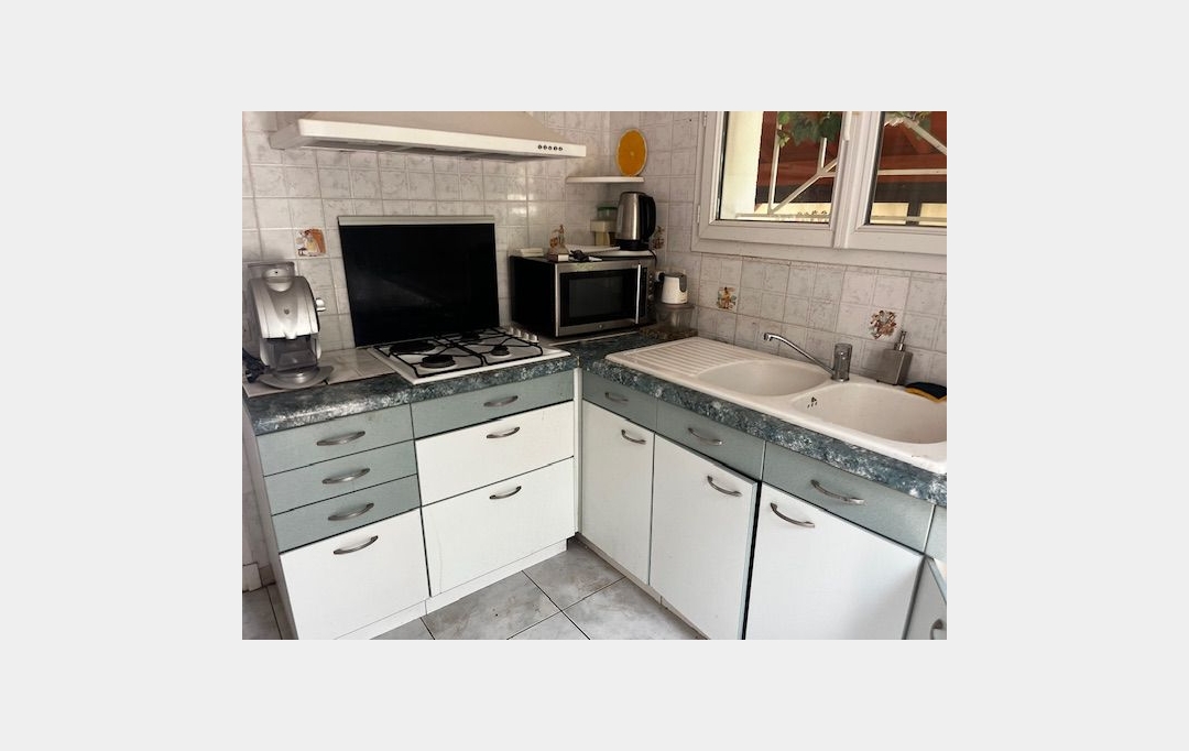 KIOSK TRANSACTIONS : Maison / Villa | CANET-EN-ROUSSILLON (66140) | 90 m2 | 270 000 € 