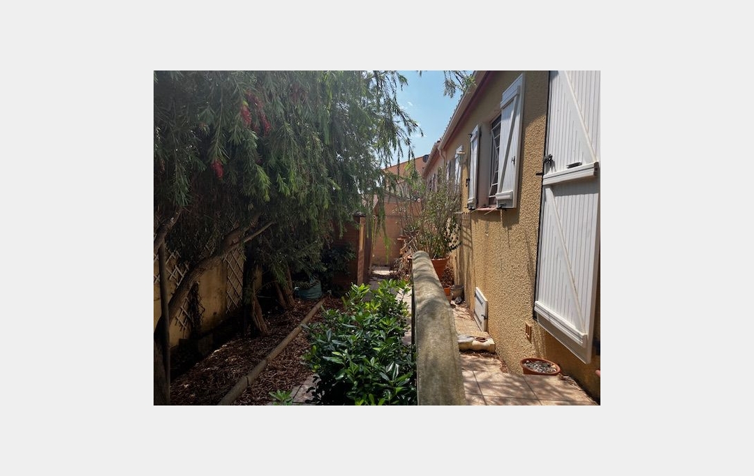 KIOSK TRANSACTIONS : Maison / Villa | CANET-EN-ROUSSILLON (66140) | 90 m2 | 270 000 € 