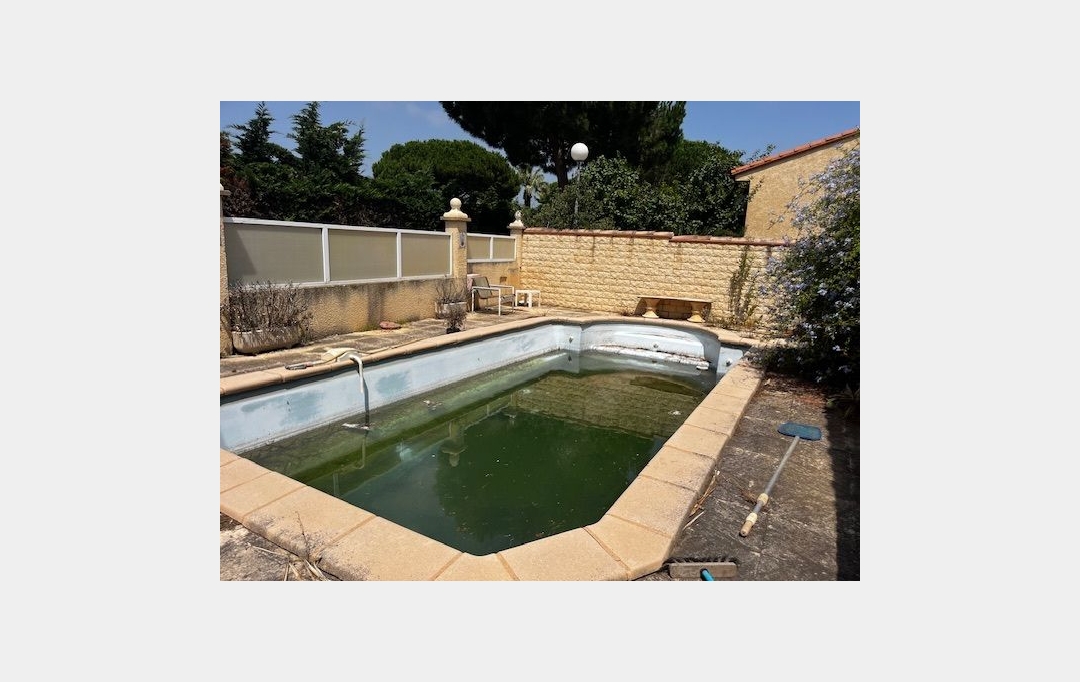 KIOSK TRANSACTIONS : Maison / Villa | CANET-EN-ROUSSILLON (66140) | 90 m2 | 270 000 € 