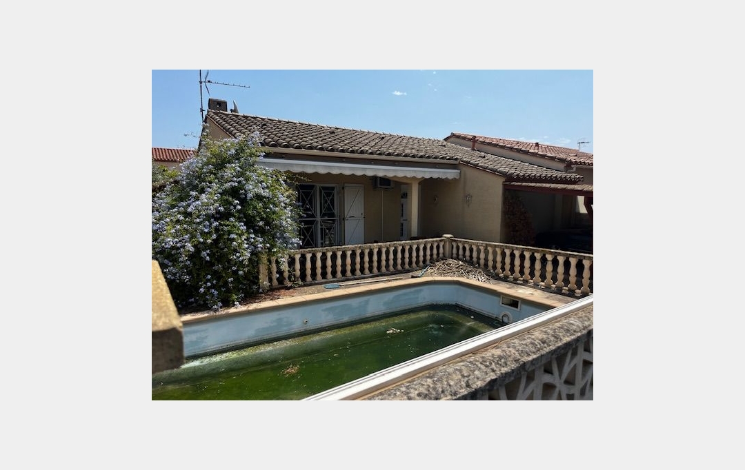 KIOSK TRANSACTIONS : Maison / Villa | CANET-EN-ROUSSILLON (66140) | 90 m2 | 270 000 € 