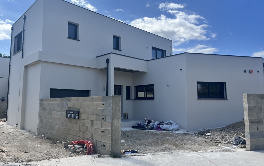KIOSK TRANSACTIONS : Maison / Villa | CANET-EN-ROUSSILLON (66140) | 150 m2 | 820 000 € 
