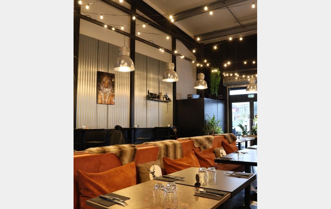 KIOSK TRANSACTIONS : Commerces | PERPIGNAN (66000) | 100 m2 | 335 000 € 