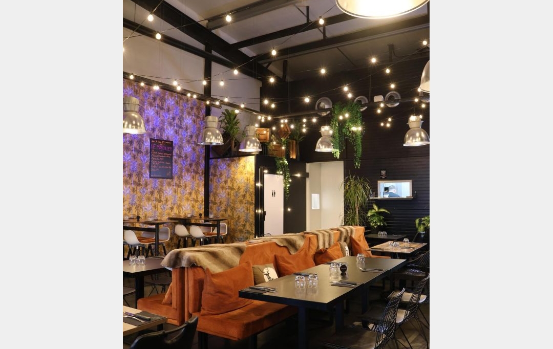 KIOSK TRANSACTIONS : Commerces | PERPIGNAN (66000) | 100 m2 | 335 000 € 