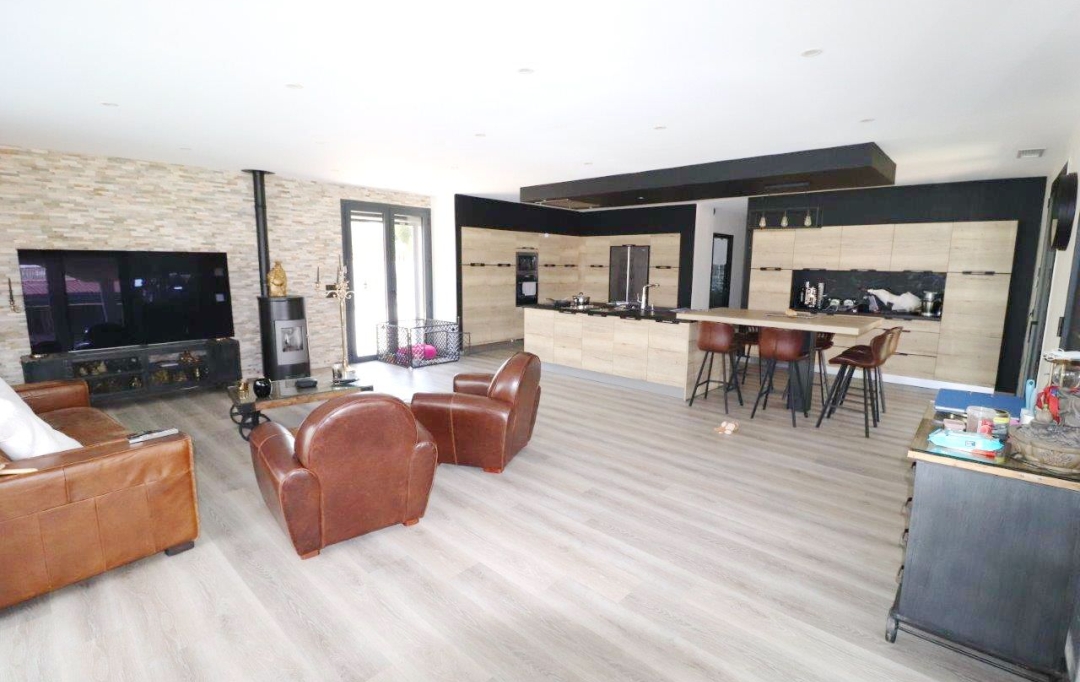 KIOSK TRANSACTIONS : Maison / Villa | PERPIGNAN (66000) | 226 m2 | 645 000 € 