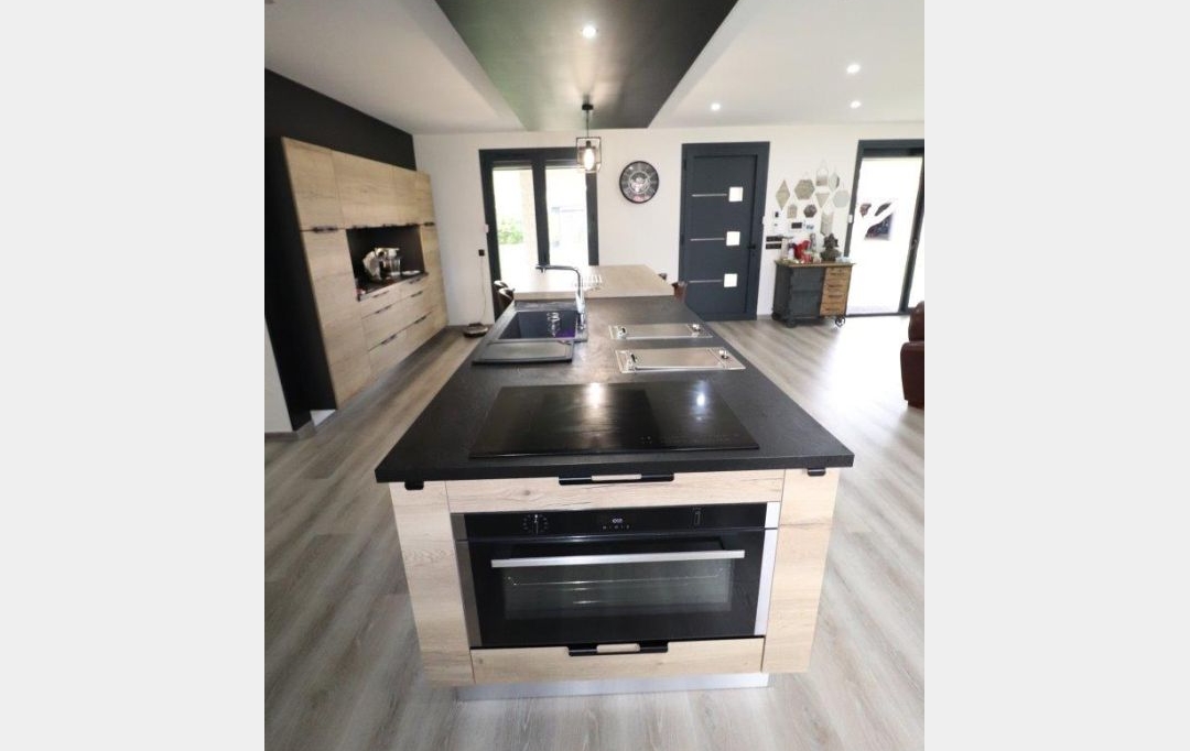 KIOSK TRANSACTIONS : Maison / Villa | PERPIGNAN (66000) | 226 m2 | 645 000 € 