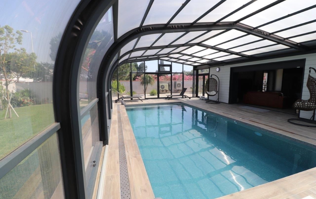 KIOSK TRANSACTIONS : Maison / Villa | PERPIGNAN (66000) | 226 m2 | 645 000 € 