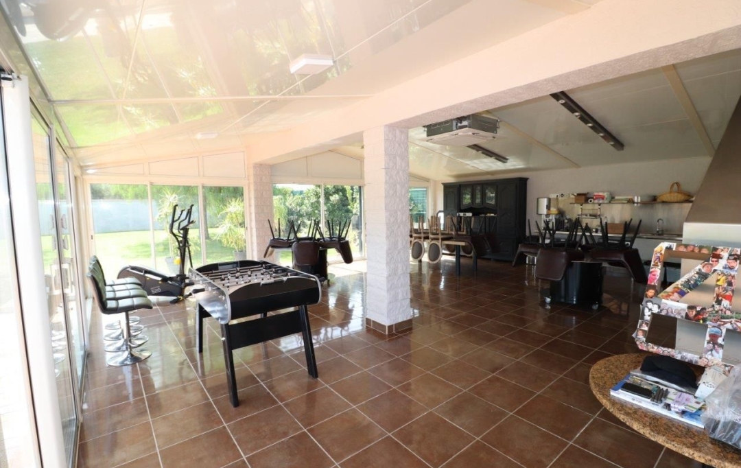 KIOSK TRANSACTIONS : Maison / Villa | PERPIGNAN (66000) | 226 m2 | 645 000 € 