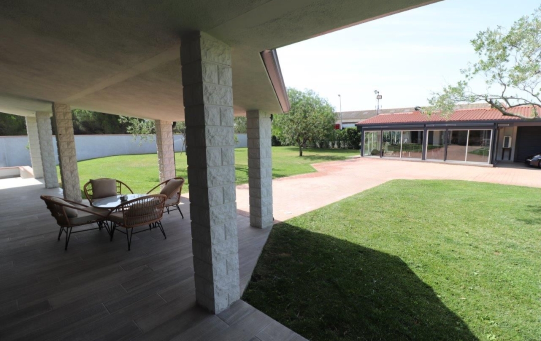 KIOSK TRANSACTIONS : Maison / Villa | PERPIGNAN (66000) | 226 m2 | 645 000 € 