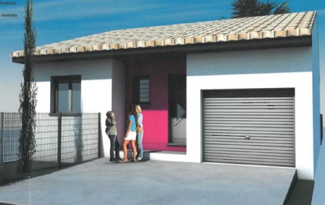 KIOSK TRANSACTIONS : Maison / Villa | POLLESTRES (66450) | 78 m2 | 225 000 € 