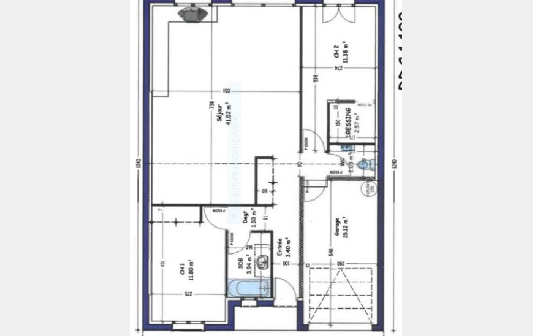 KIOSK TRANSACTIONS : Maison / Villa | POLLESTRES (66450) | 78 m2 | 225 000 € 