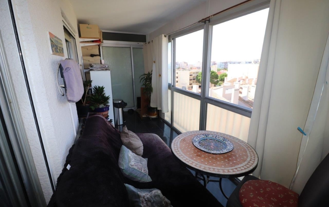 KIOSK TRANSACTIONS : Appartement | CANET-EN-ROUSSILLON (66140) | 50 m2 | 158 000 € 