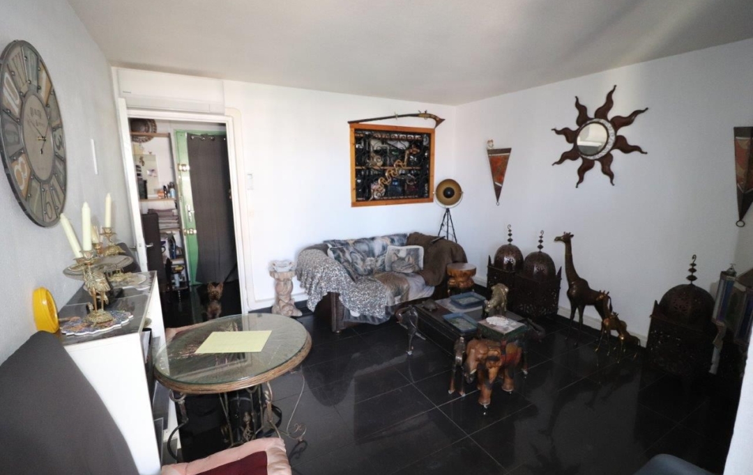 KIOSK TRANSACTIONS : Appartement | CANET-EN-ROUSSILLON (66140) | 50 m2 | 158 000 € 