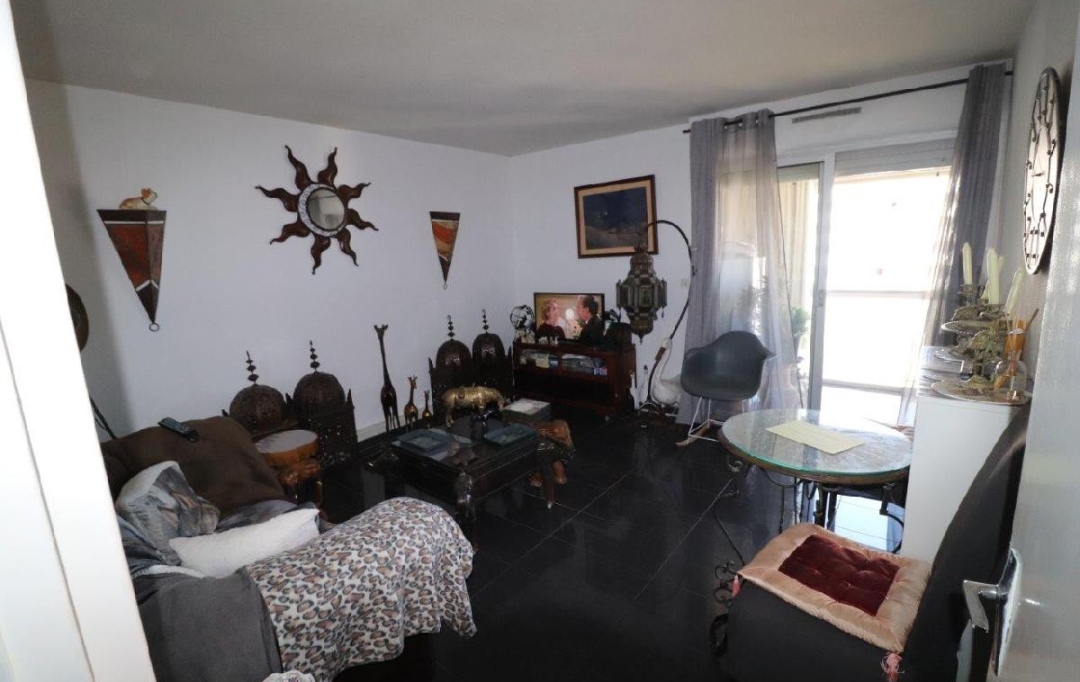 KIOSK TRANSACTIONS : Appartement | CANET-EN-ROUSSILLON (66140) | 50 m2 | 158 000 € 