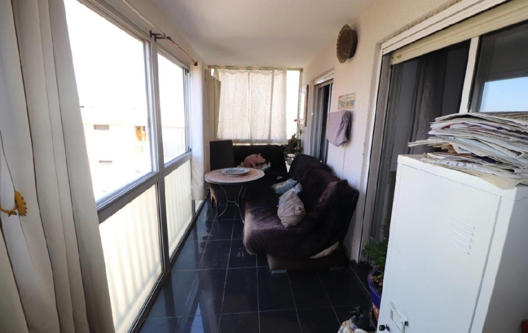 KIOSK TRANSACTIONS : Appartement | CANET-EN-ROUSSILLON (66140) | 50 m2 | 158 000 € 
