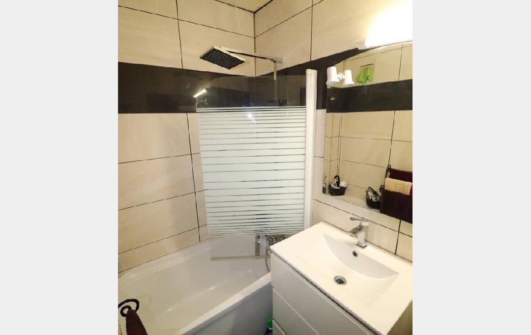 KIOSK TRANSACTIONS : Appartement | CANET-EN-ROUSSILLON (66140) | 50 m2 | 158 000 € 
