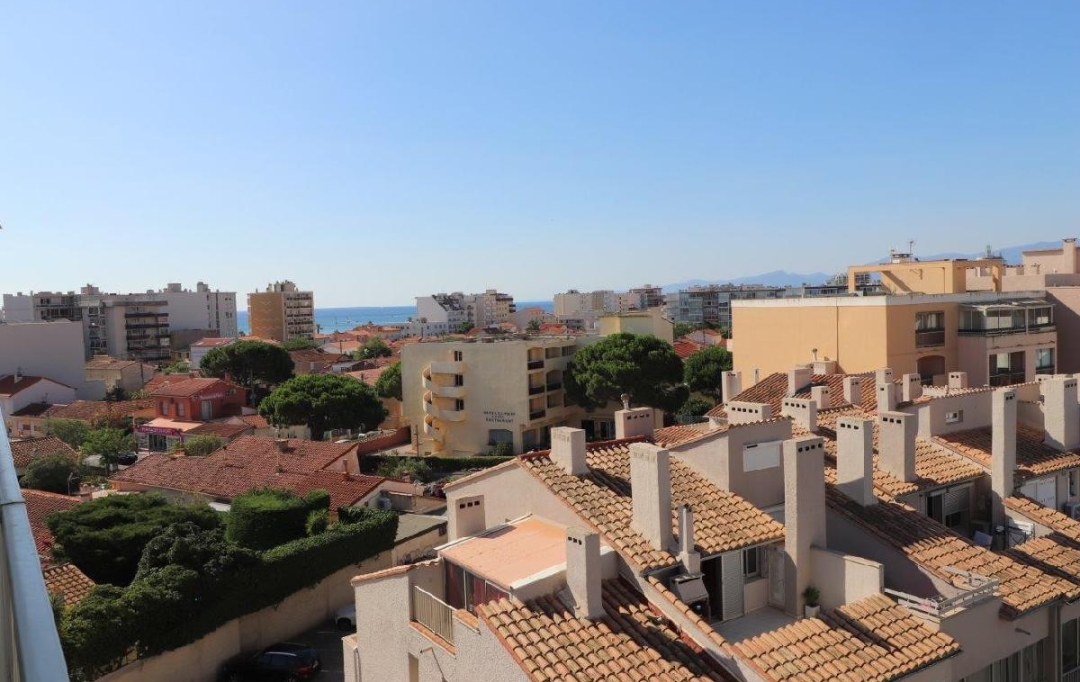 KIOSK TRANSACTIONS : Appartement | CANET-EN-ROUSSILLON (66140) | 50 m2 | 158 000 € 