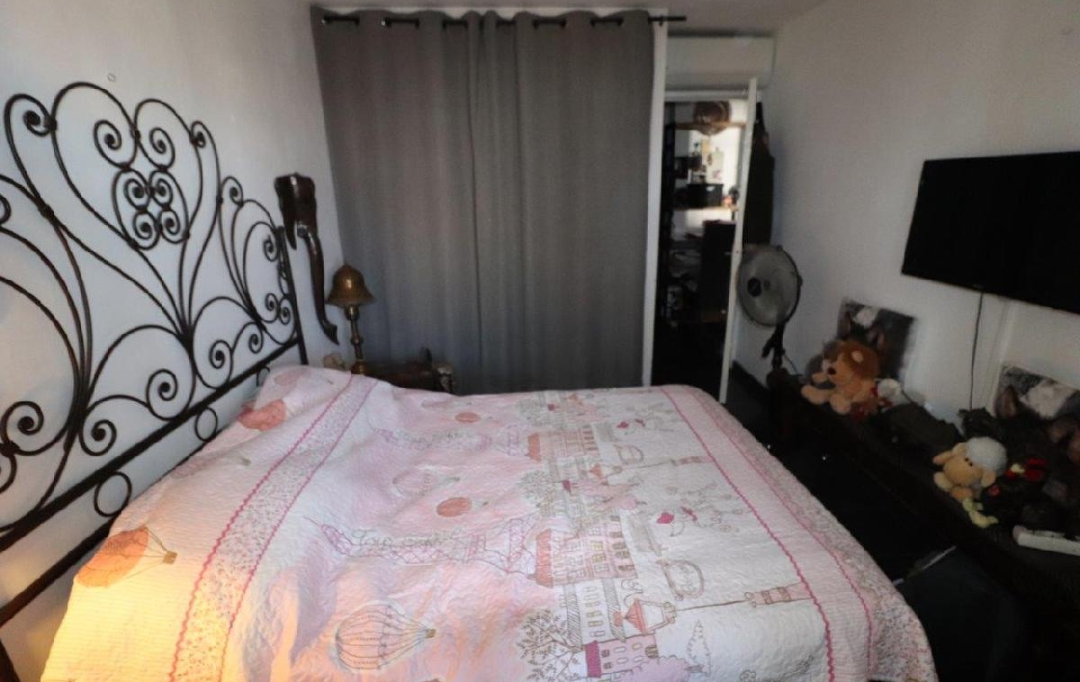 KIOSK TRANSACTIONS : Appartement | CANET-EN-ROUSSILLON (66140) | 50 m2 | 158 000 € 