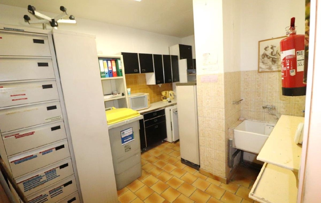 KIOSK TRANSACTIONS : Local / Bureau | PERPIGNAN (66000) | 174 m2 | 145 000 € 